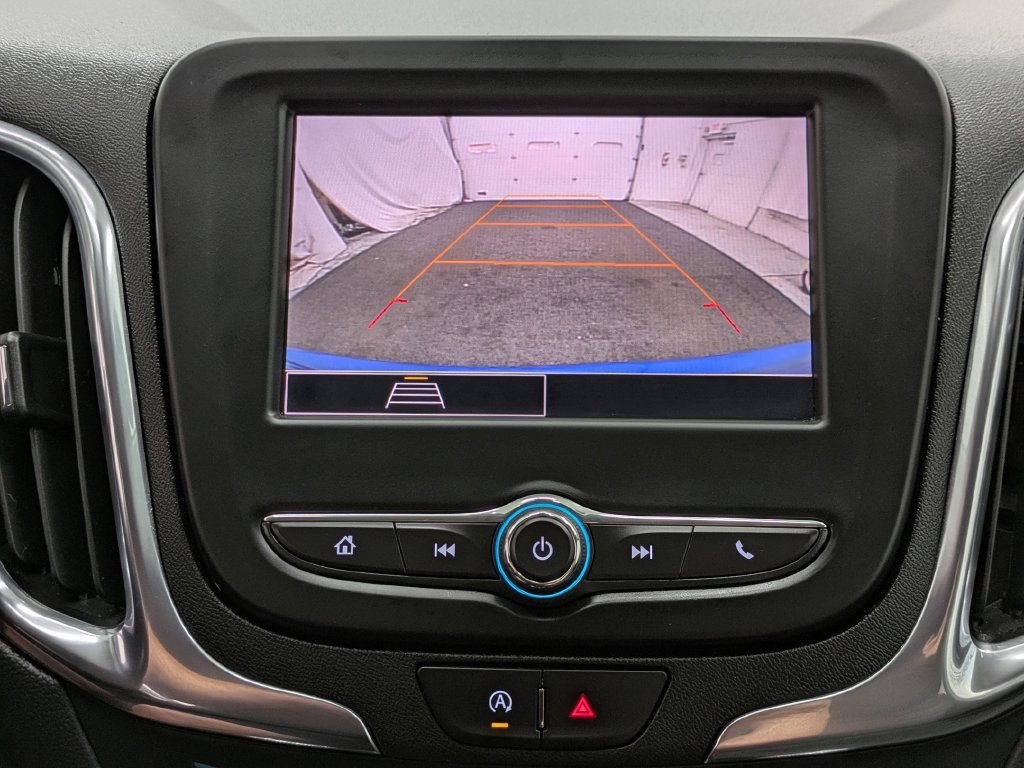 Used 2024 Chevrolet Equinox LT AWD/4WD image 12