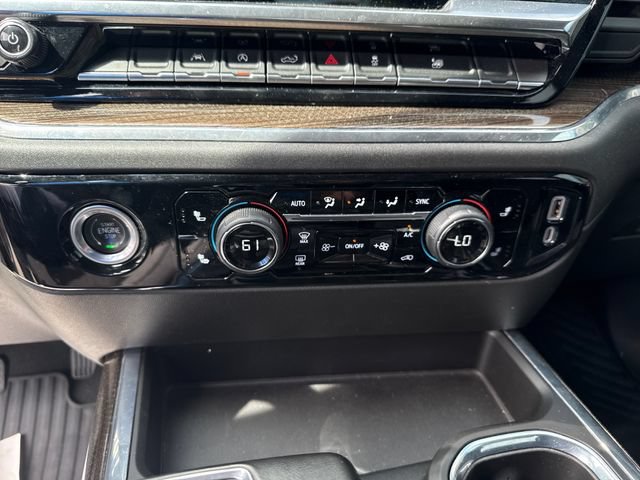 Certified 2023 Chevrolet Silverado 1500 LT AWD/4WD image 18