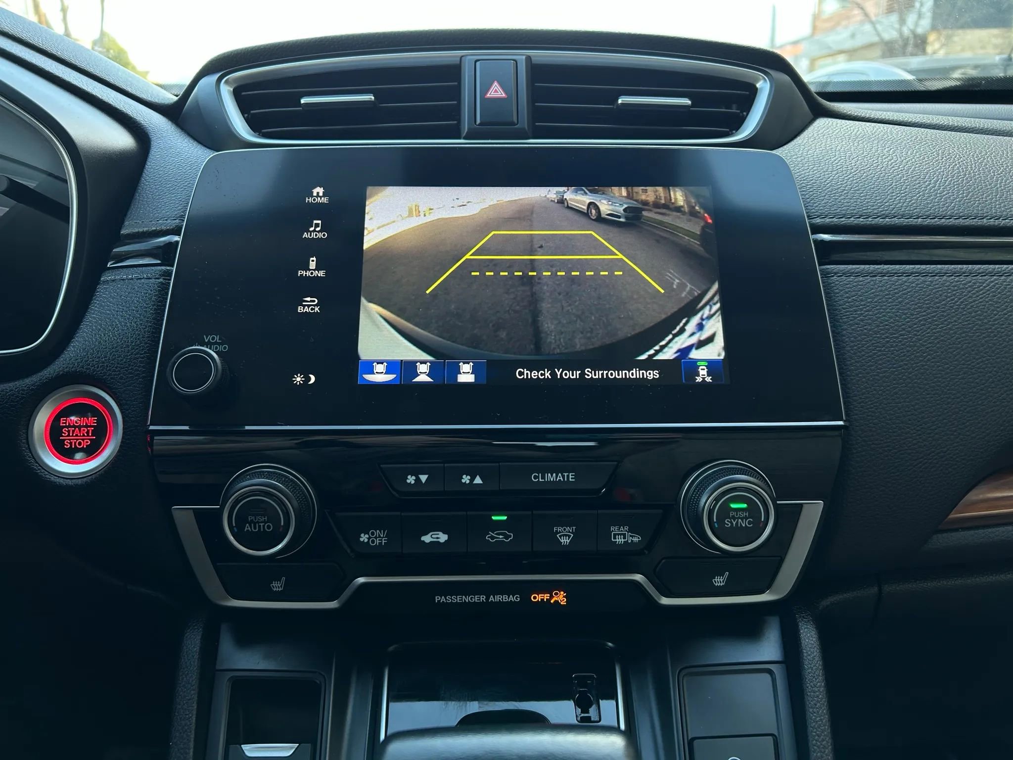 Used 2020 Honda CR-V EX-L image 14