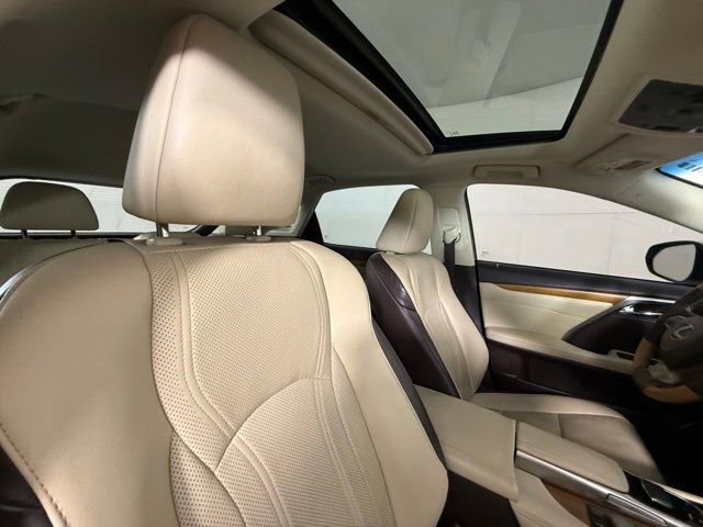 Used 2018 Lexus RX 350 FWD w/ Premium Package image 32