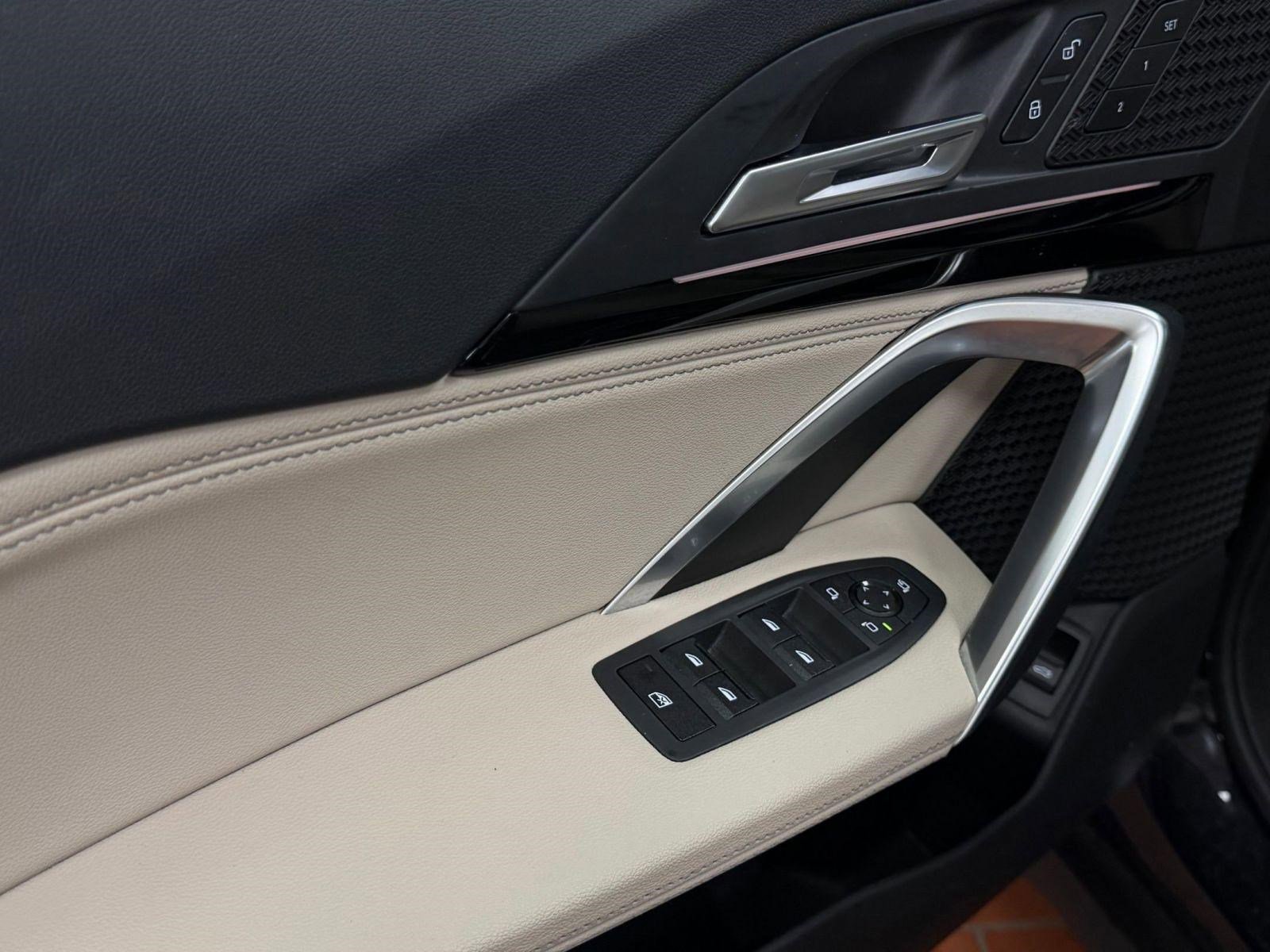 Certified 2023 BMW X1 xDrive28i w/ Convenience Package AWD/4WD image 21