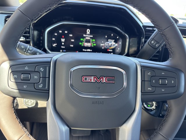New 2026 GMC Sierra 2500 SLT w/ SLT Premium Package AWD/4WD image 29