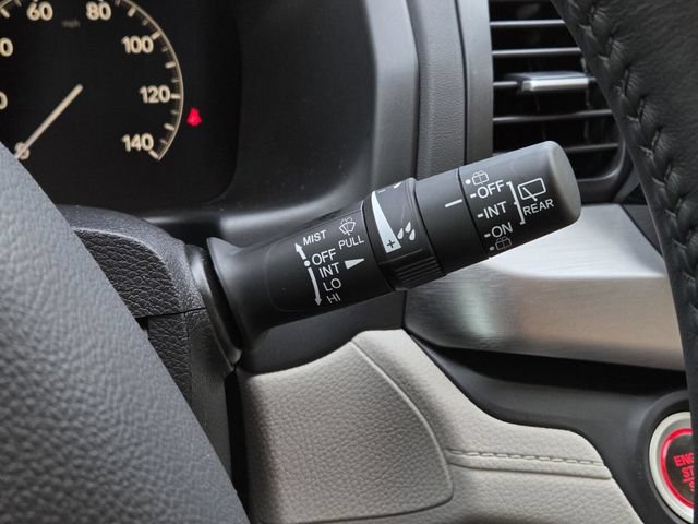 Used 2026 Honda Odyssey EX-L image 27