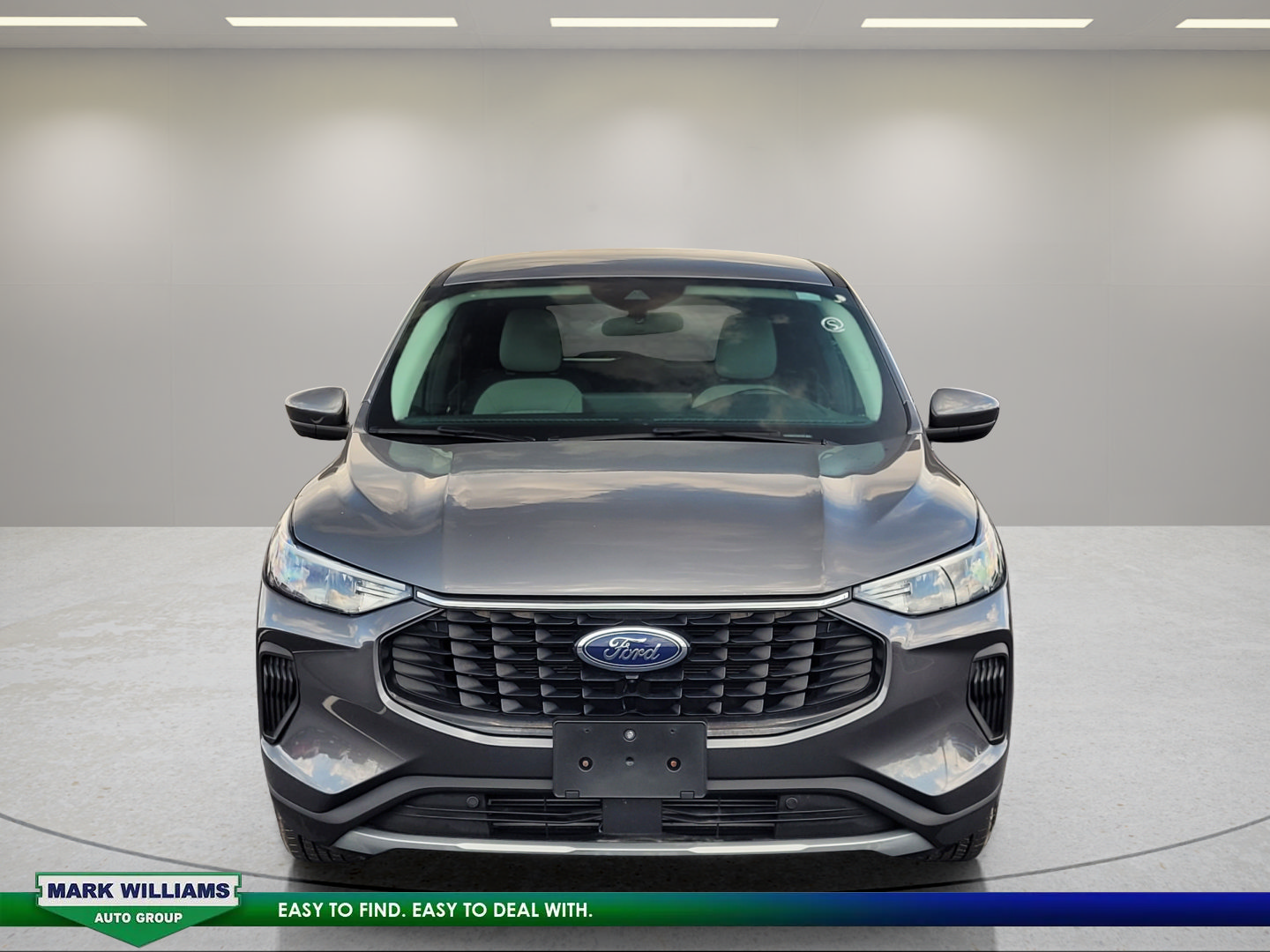 Used 2023 Ford Escape Active w/ Tech Pack #2 AWD/4WD image 9