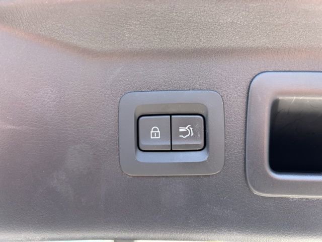 Certified 2024 MAZDA CX-90 Plug-In Hybrid w/ Preferred image 27