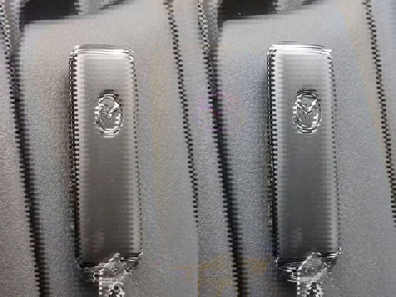 New 2025 MAZDA MX-5 Miata Club w/ Brembo/BBS Recaro Package image 28