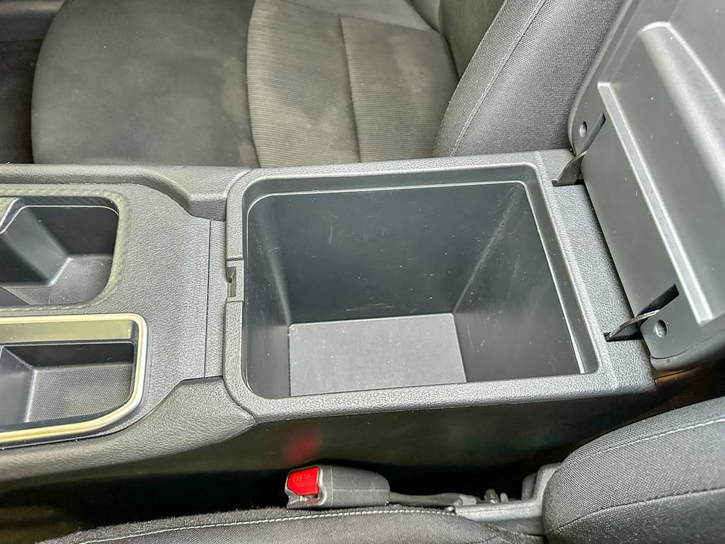 Used 2024 Nissan Sentra SV FWD image 38
