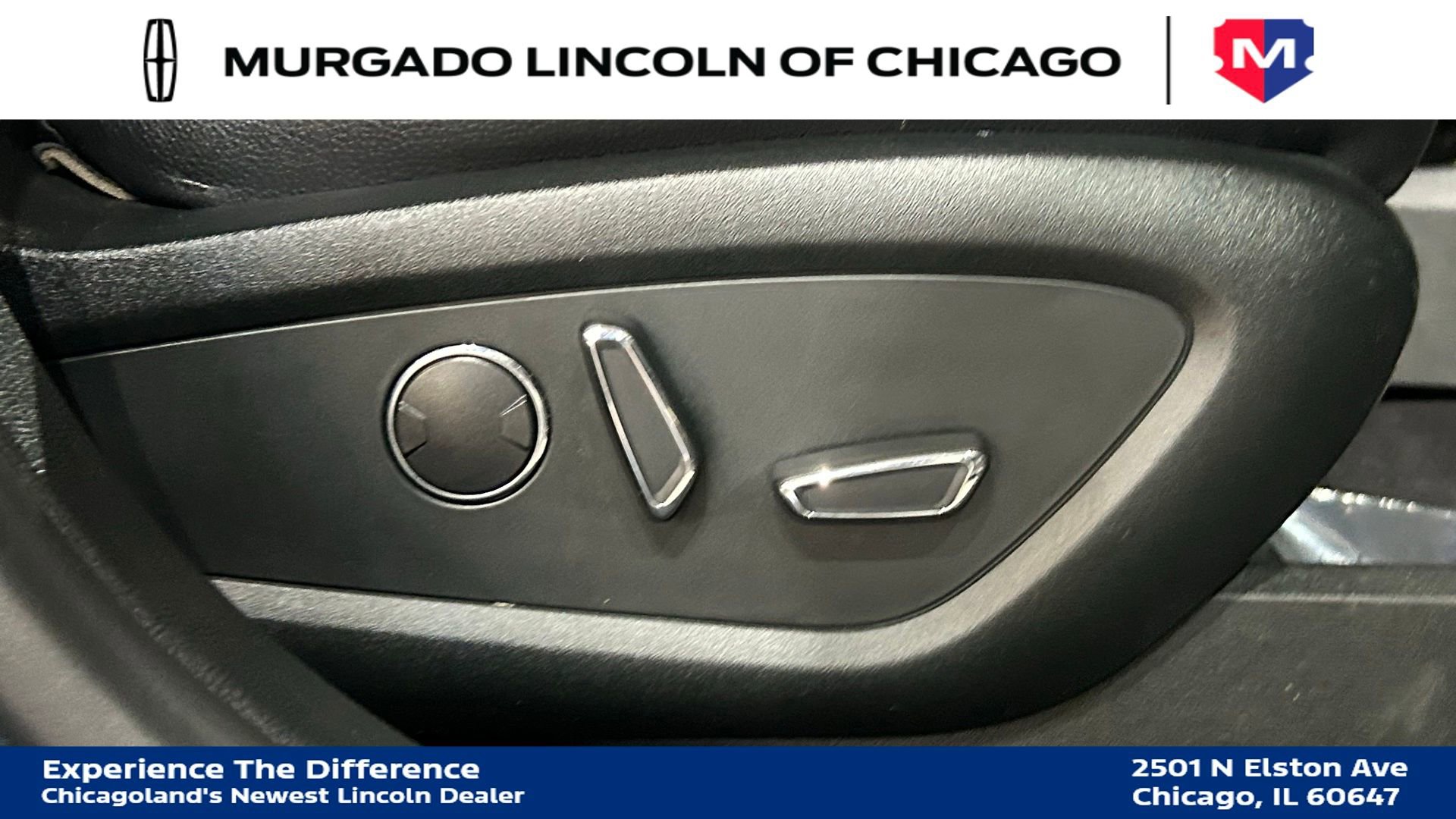 Used 2022 Lincoln Nautilus AWD image 48