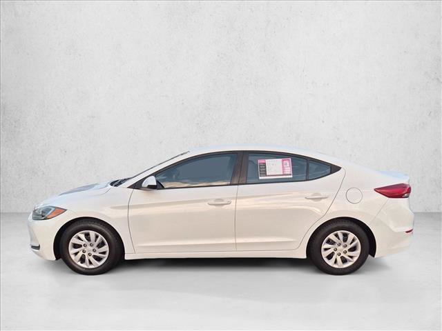 Used 2017 Hyundai Elantra SE FWD image 9