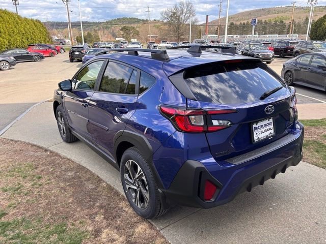 New 2026 Subaru Crosstrek 2.0i Premium AWD/4WD image 6