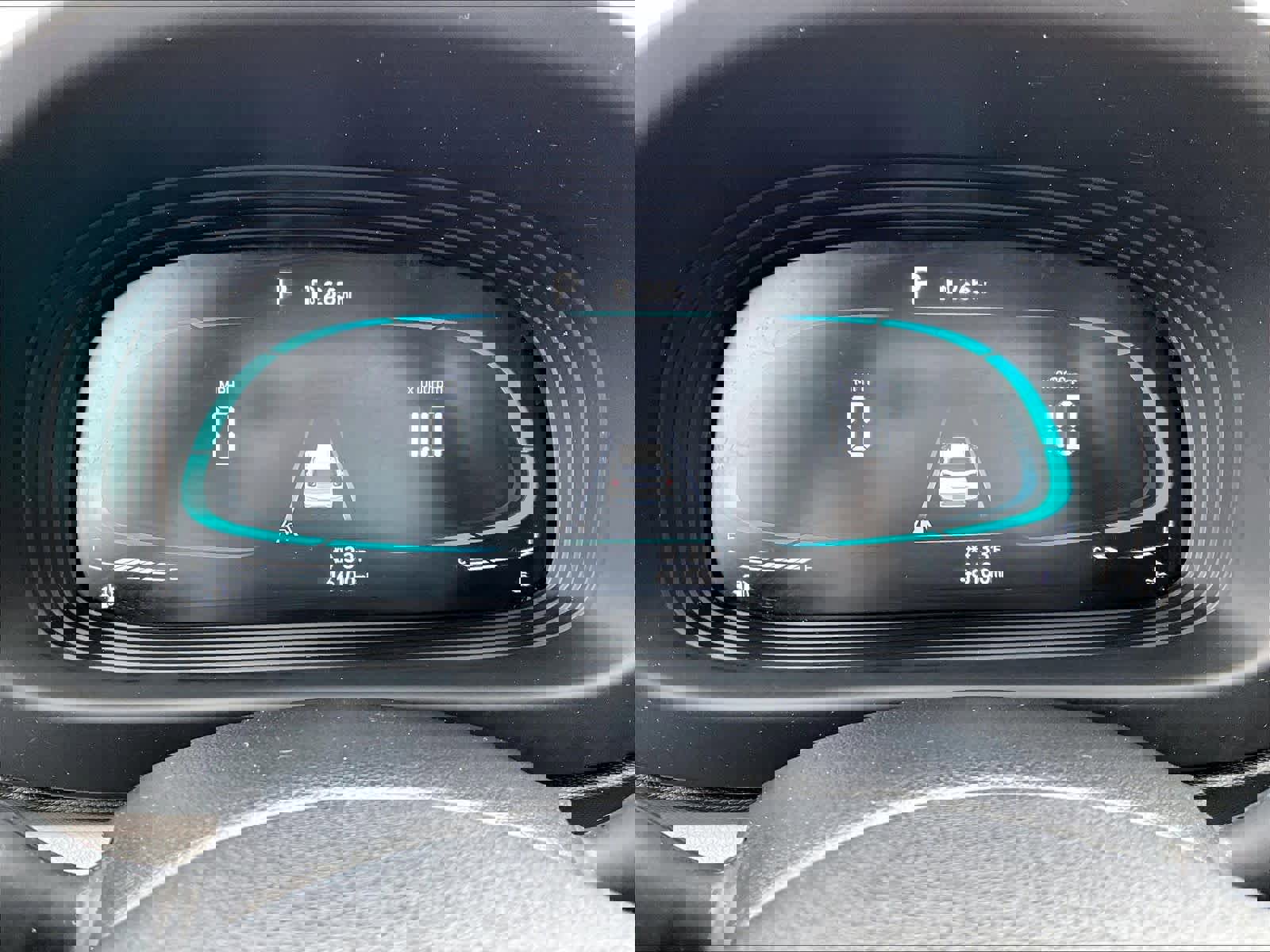 Used 2023 Hyundai Venue SEL image 25