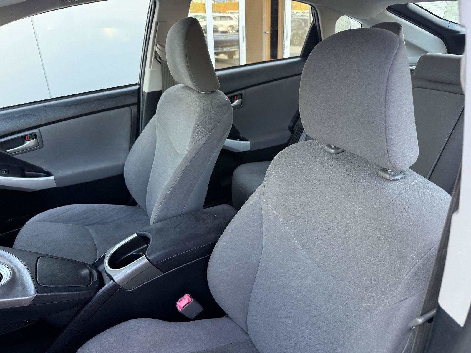 Used 2013 Toyota Prius Two FWD image 12