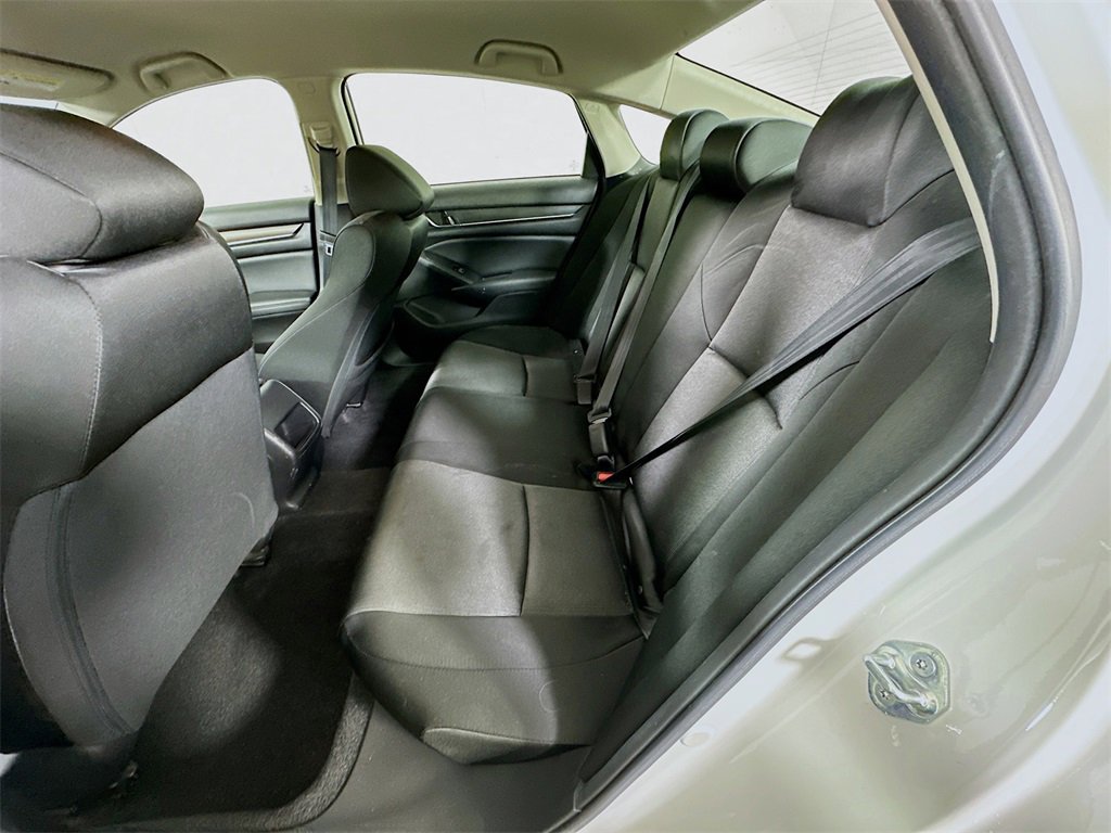 Used 2021 Honda Accord LX image 14