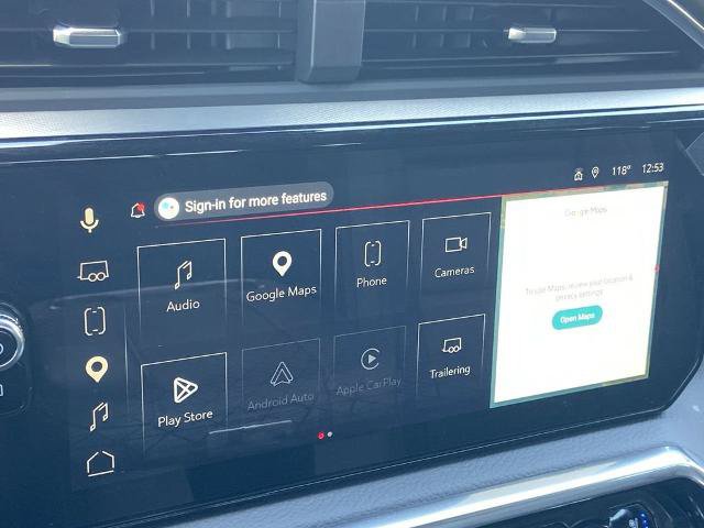 Used 2025 GMC Sierra 1500 Denali AWD/4WD image 9