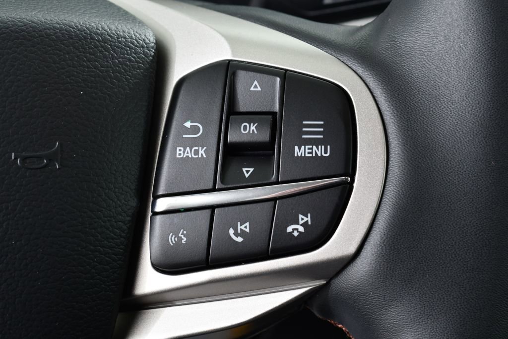 New 2026 Ford Explorer Active w/ Active Comfort Package image 35