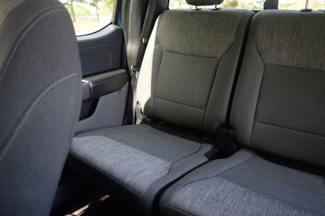 Used 2021 Ford F150 XLT w/ Equipment Group 302A High AWD/4WD image 14