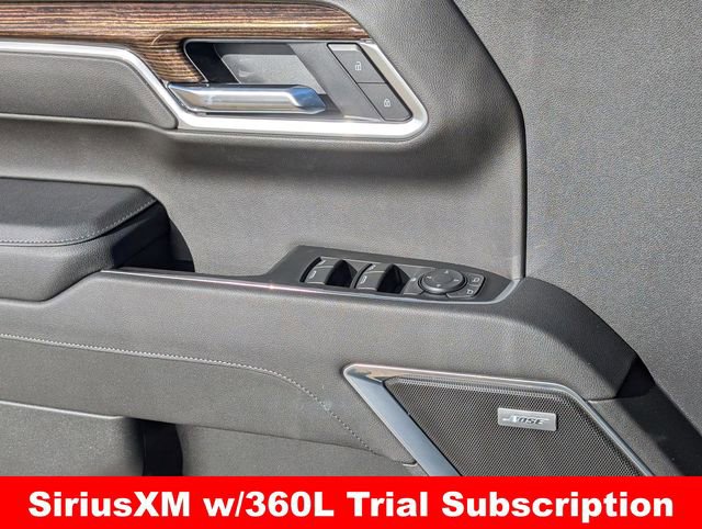 New 2026 GMC Sierra 1500 Elevation w/ Elevation Premium Package image 19