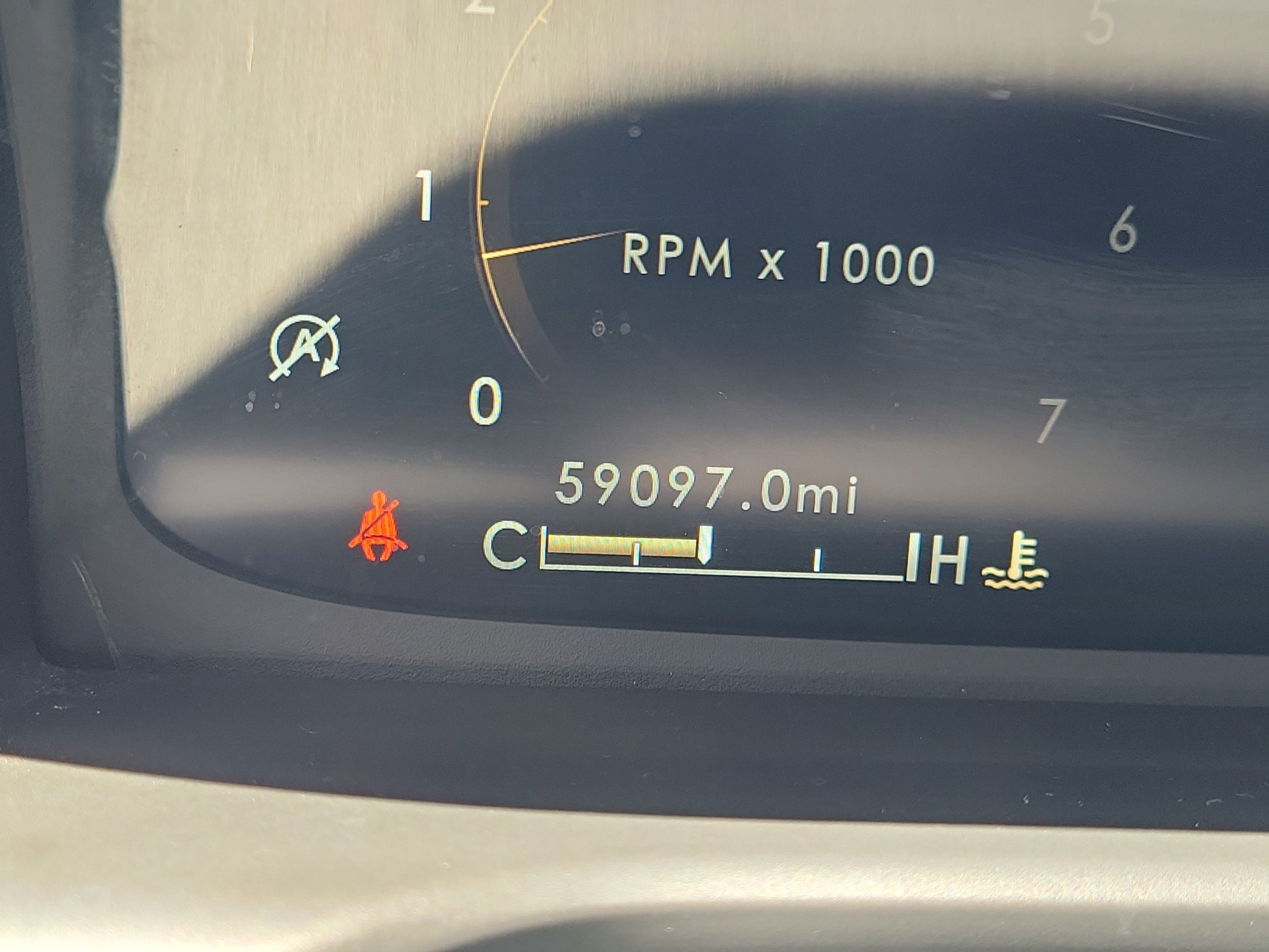 Used 2022 Lincoln Aviator Reserve w/ Equipment Group 201A RWD image 28