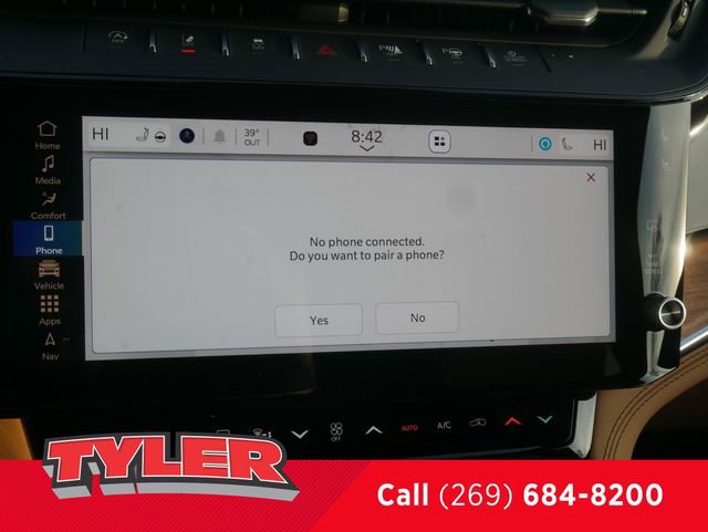 New 2026 Jeep Grand Cherokee Summit image 53