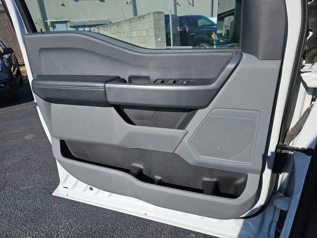 Used 2023 Ford F250 XLT w/ FX4 Off-Road Package image 28