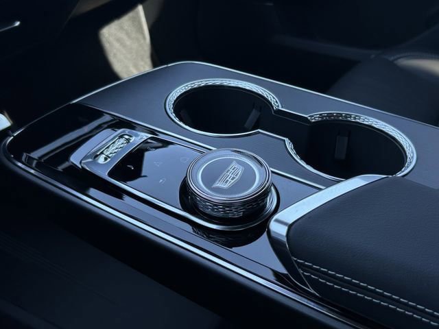 New 2026 Cadillac Lyriq Sport image 17