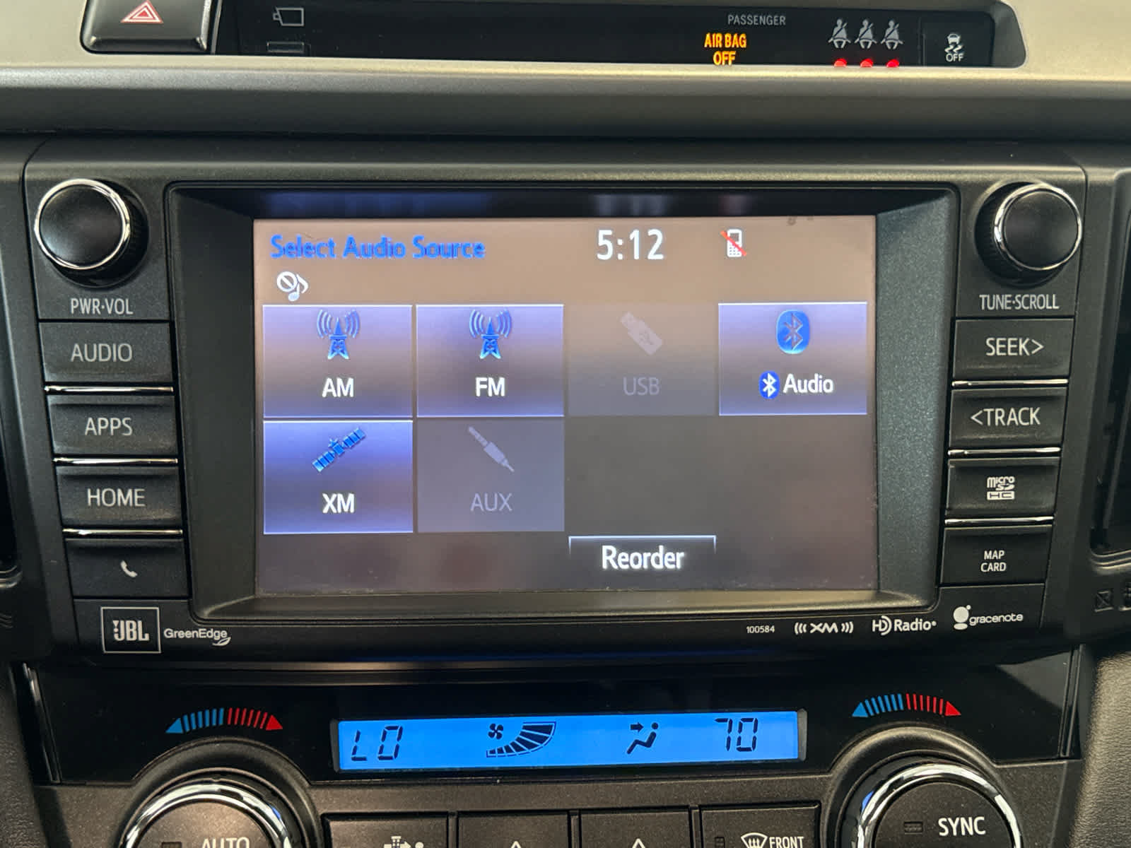 Used 2018 Toyota RAV4 Limited w/ Advanced Technology Package AWD/4WD image 15