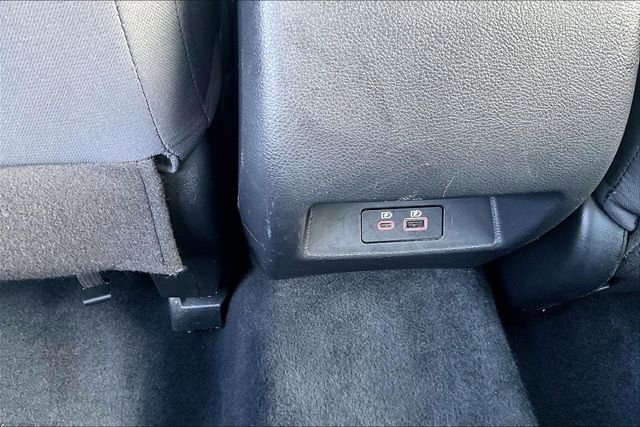 Used 2024 Nissan Altima 2.5 SV image 16