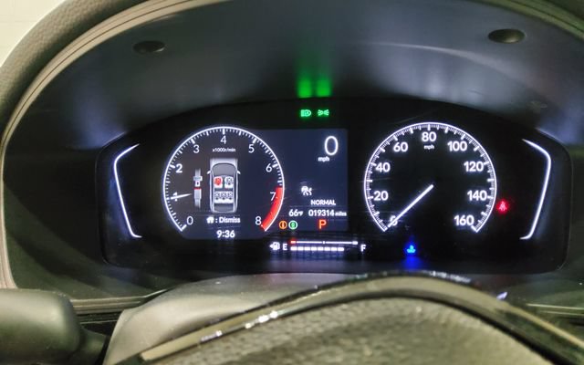 Used 2023 Honda Civic Sport image 24