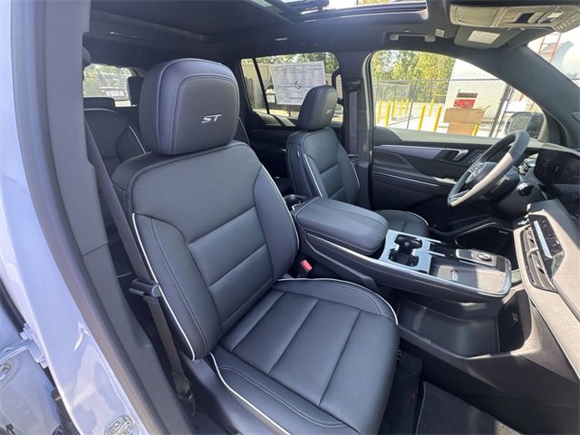 New 2026 Buick Enclave Sport Touring w/ Power Package image 25