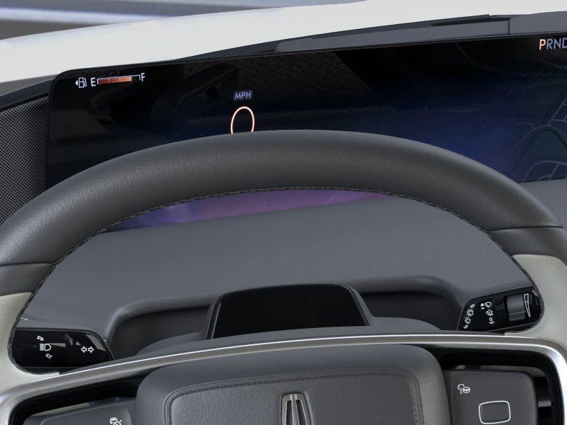 New 2026 Lincoln Navigator L Reserve w/ Jet Appearance Package image 13