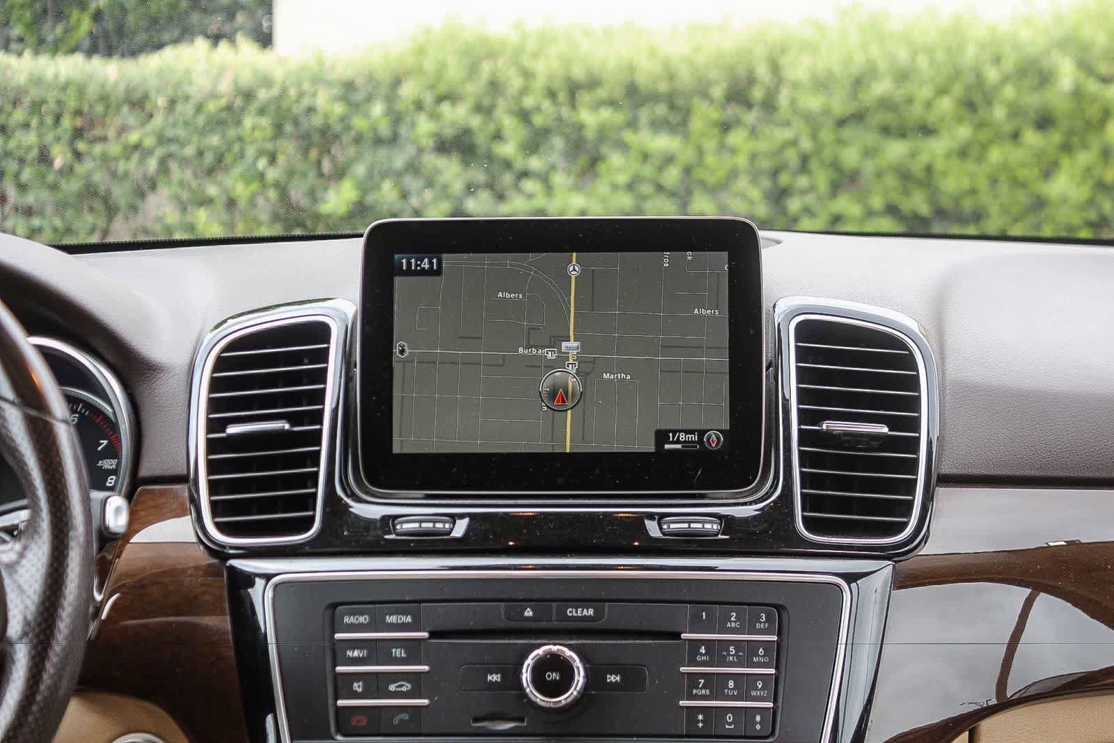 Used 2016 Mercedes-Benz GLE 350 4MATIC image 18