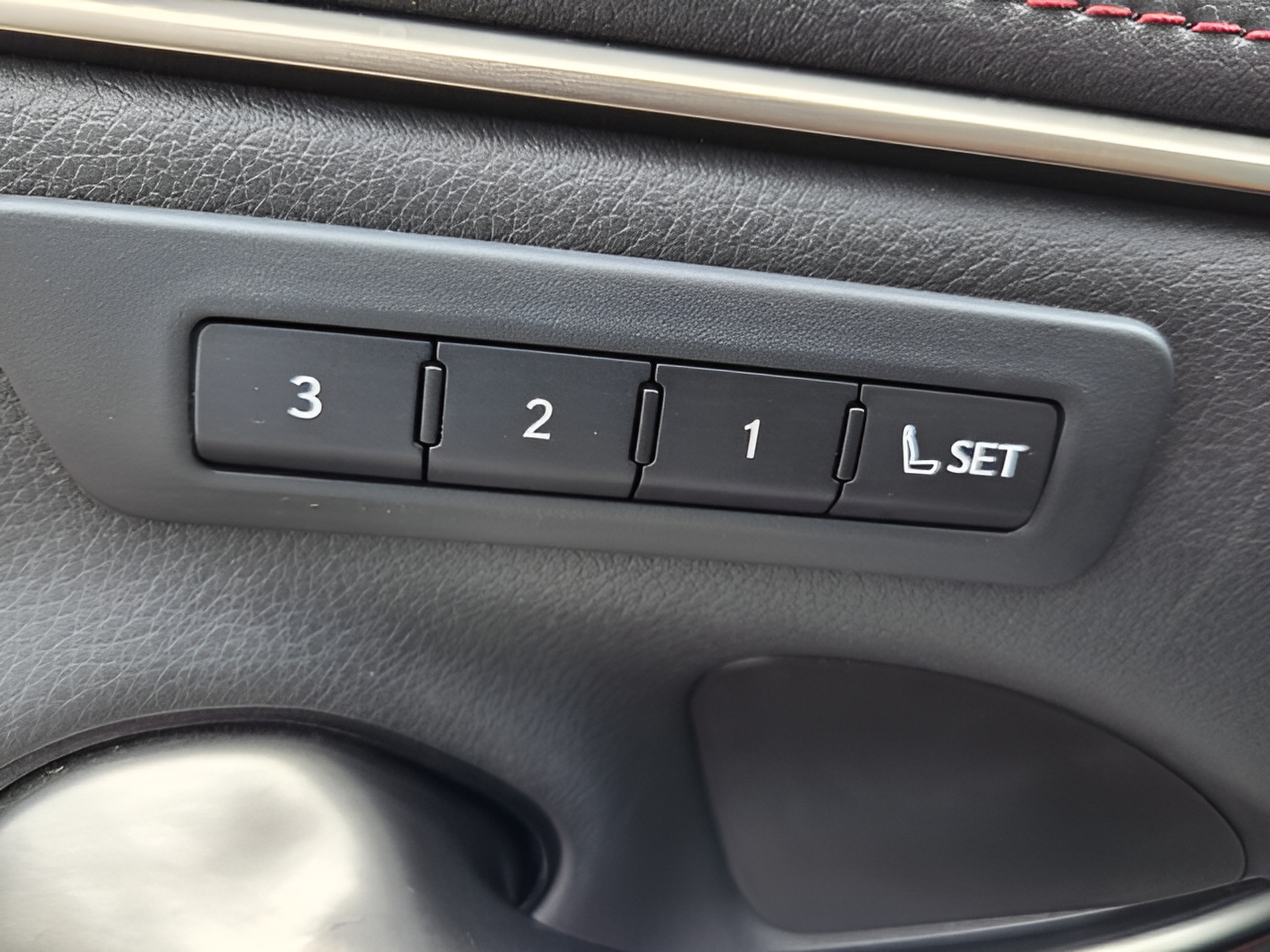 Used 2021 Lexus ES 350 F Sport w/ Accessory Package 2 FWD image 29