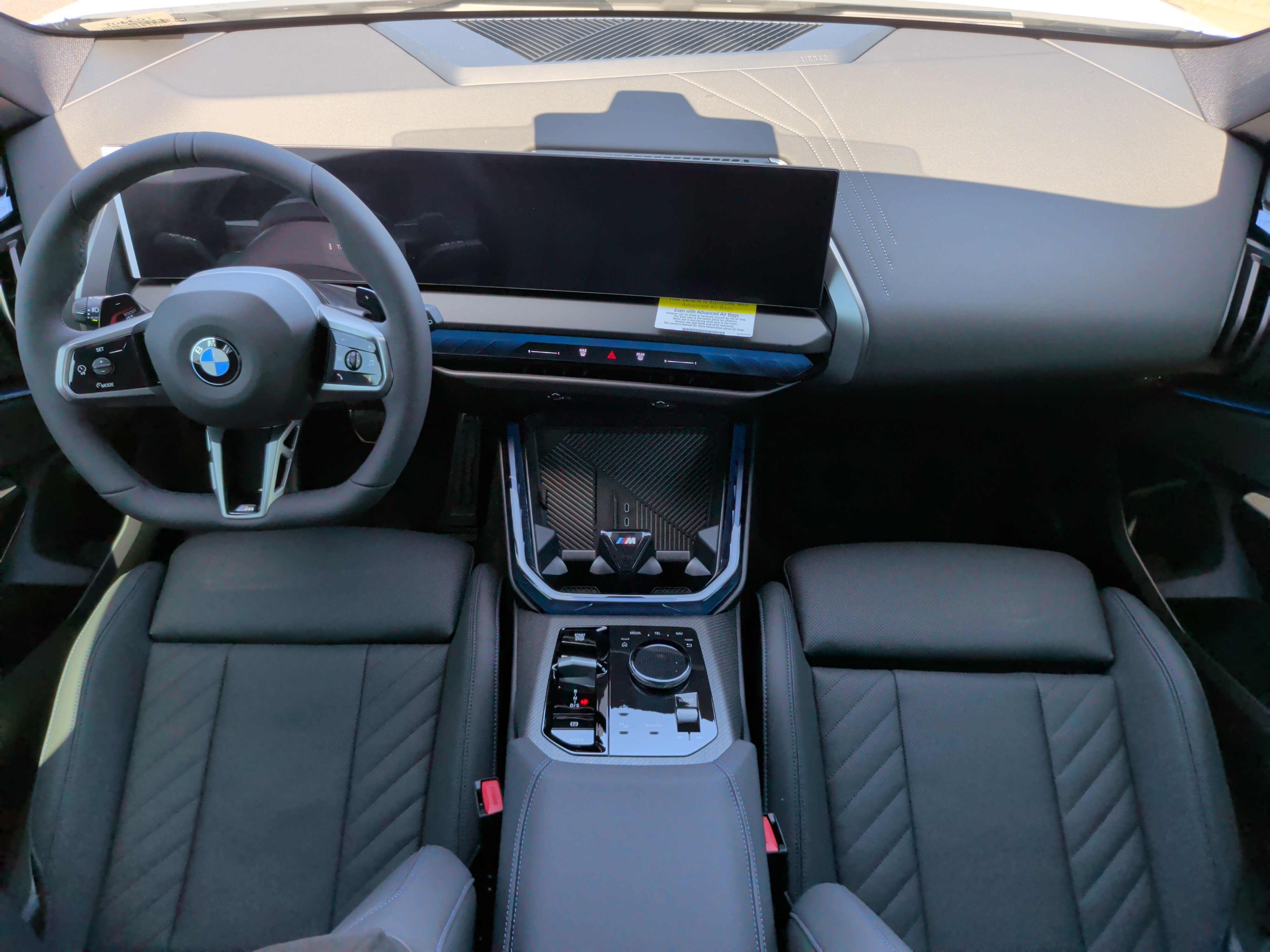 Used 2026 BMW X3 xDrive30i w/ M Sport Package AWD/4WD image 30