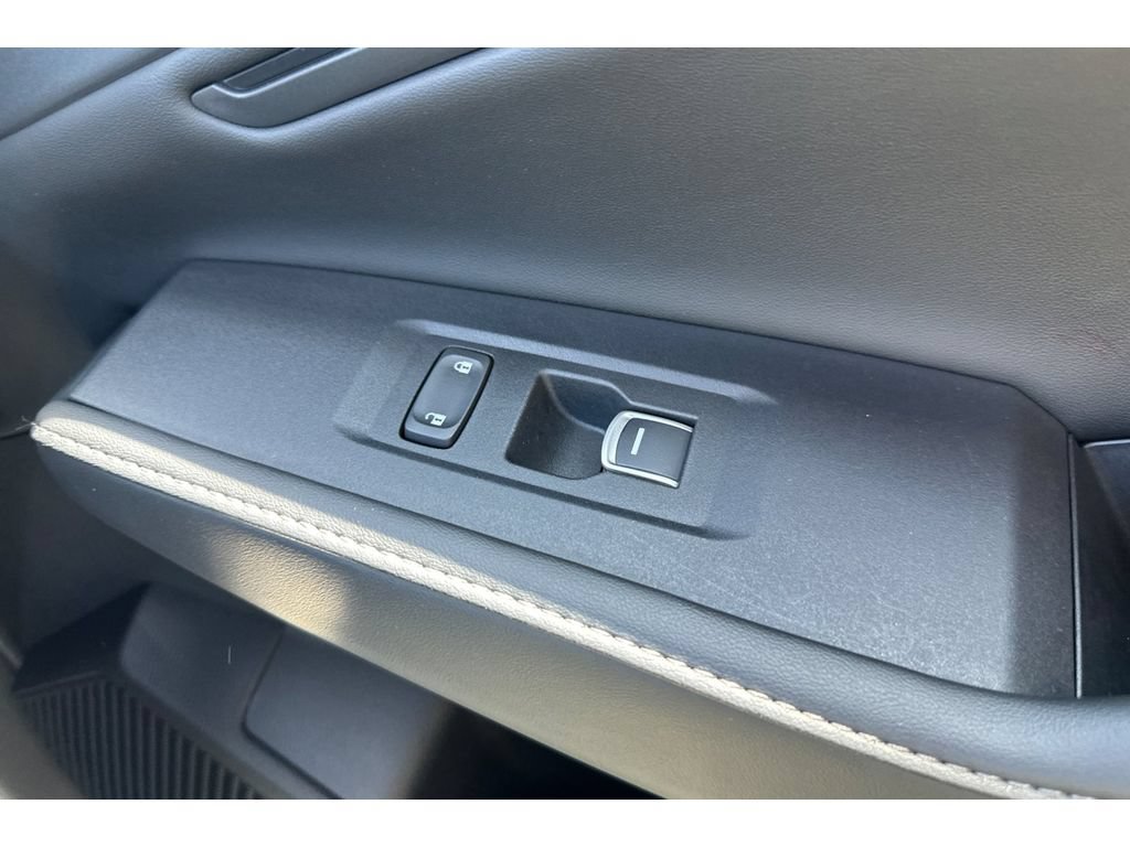 Certified 2024 Honda Accord Sport image 21