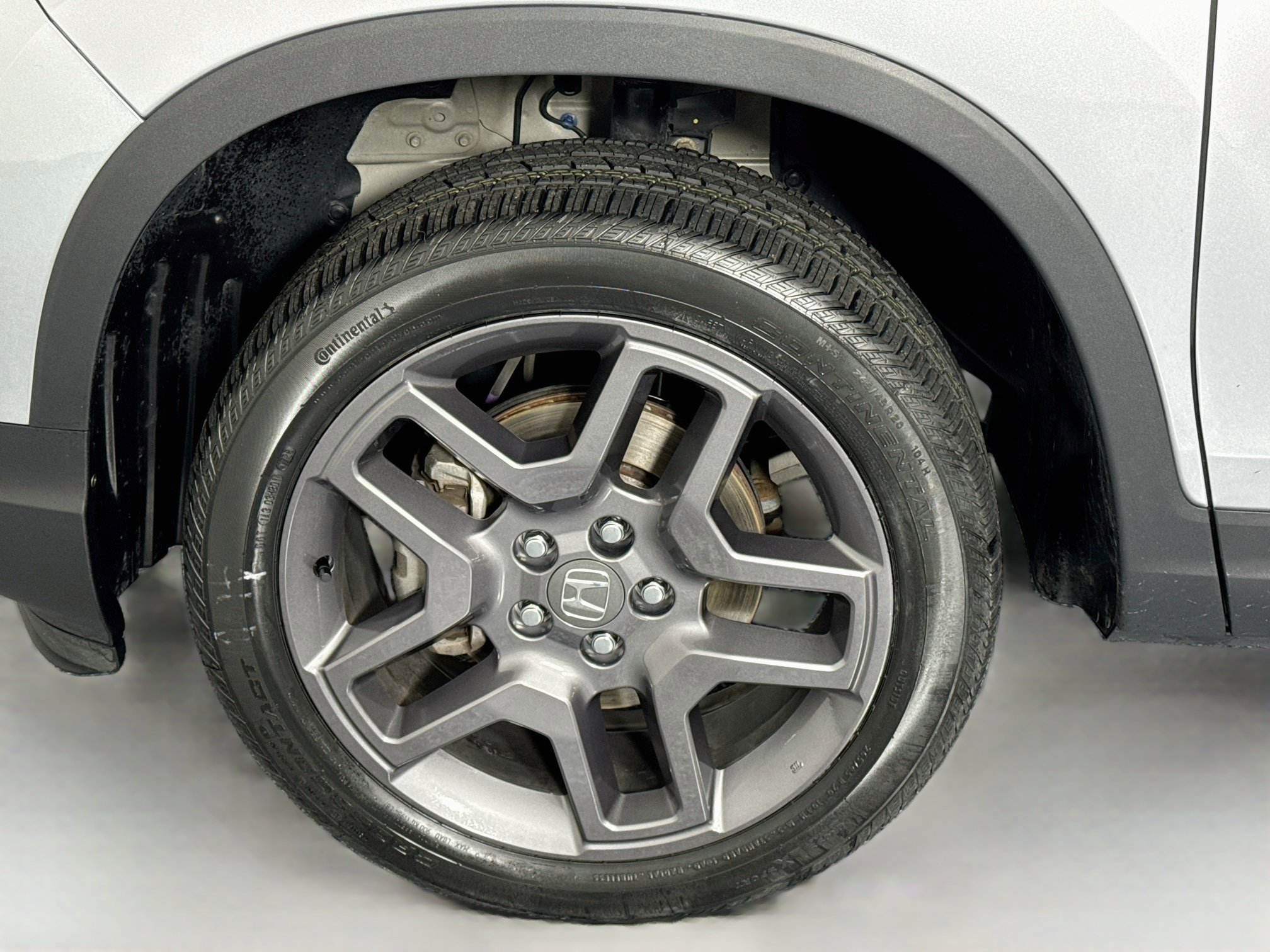 Certified 2023 Honda Passport EX-L image 30