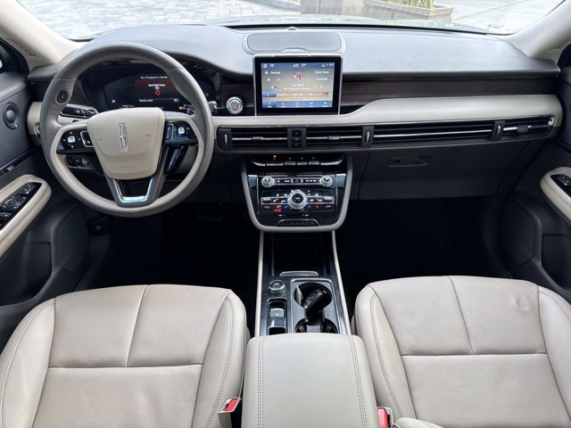 Certified 2022 Lincoln Corsair Reserve w/ Equipment Group 201A image 26