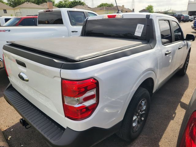 Used 2024 Ford Maverick XLT image 5