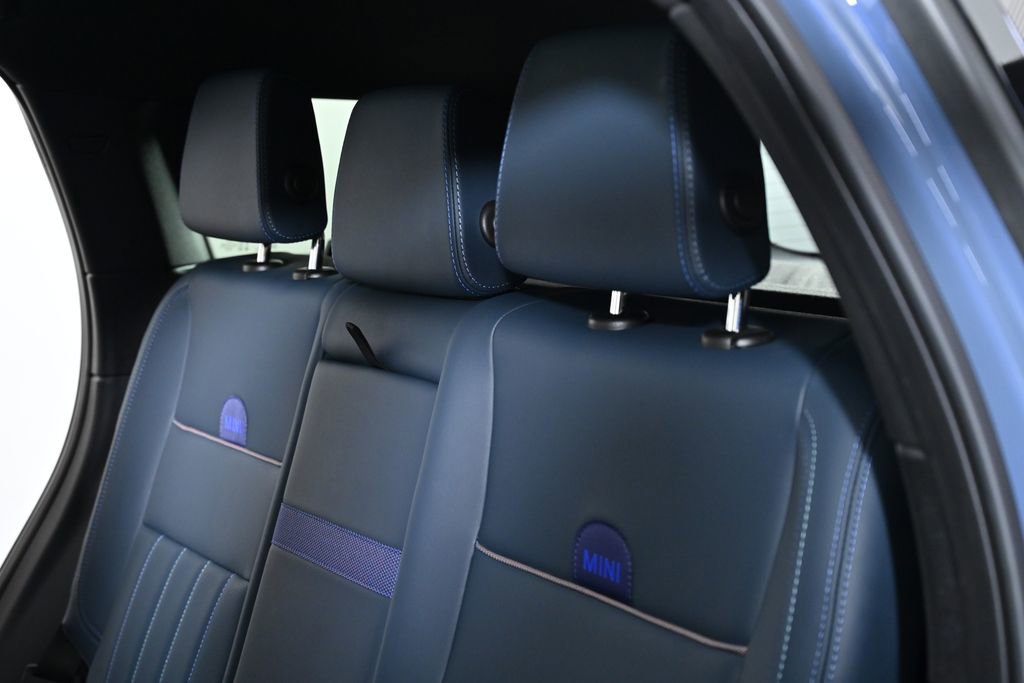 Certified 2025 MINI Cooper Countryman S image 22