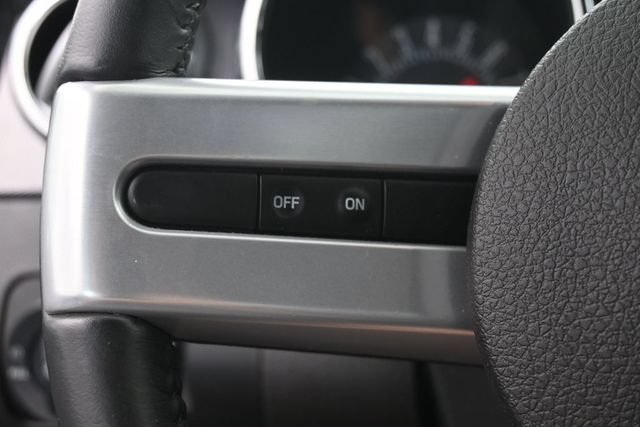 Used 2007 Ford Mustang GT Premium RWD image 26