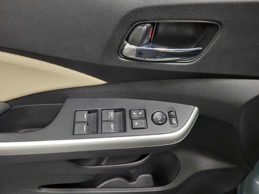 Used 2016 Honda CR-V EX-L image 27