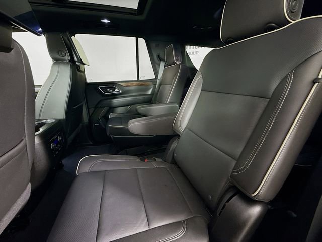 Used 2024 Chevrolet Tahoe Premier w/ Advanced Technology Package AWD/4WD image 25