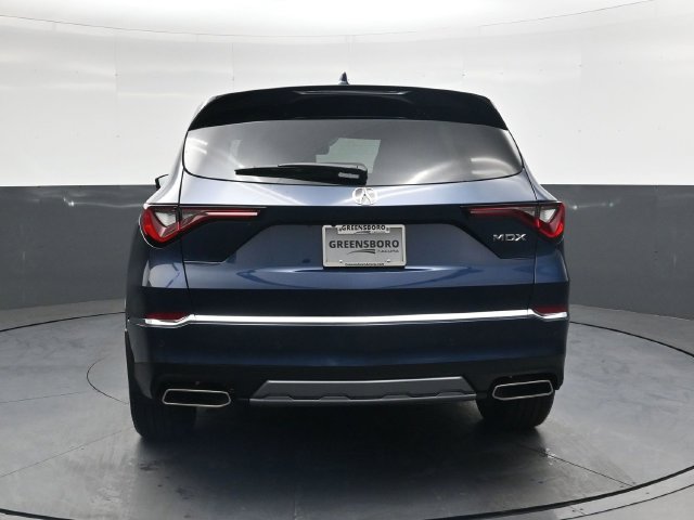 New 2026 Acura MDX w/ Technology Package FWD image 5