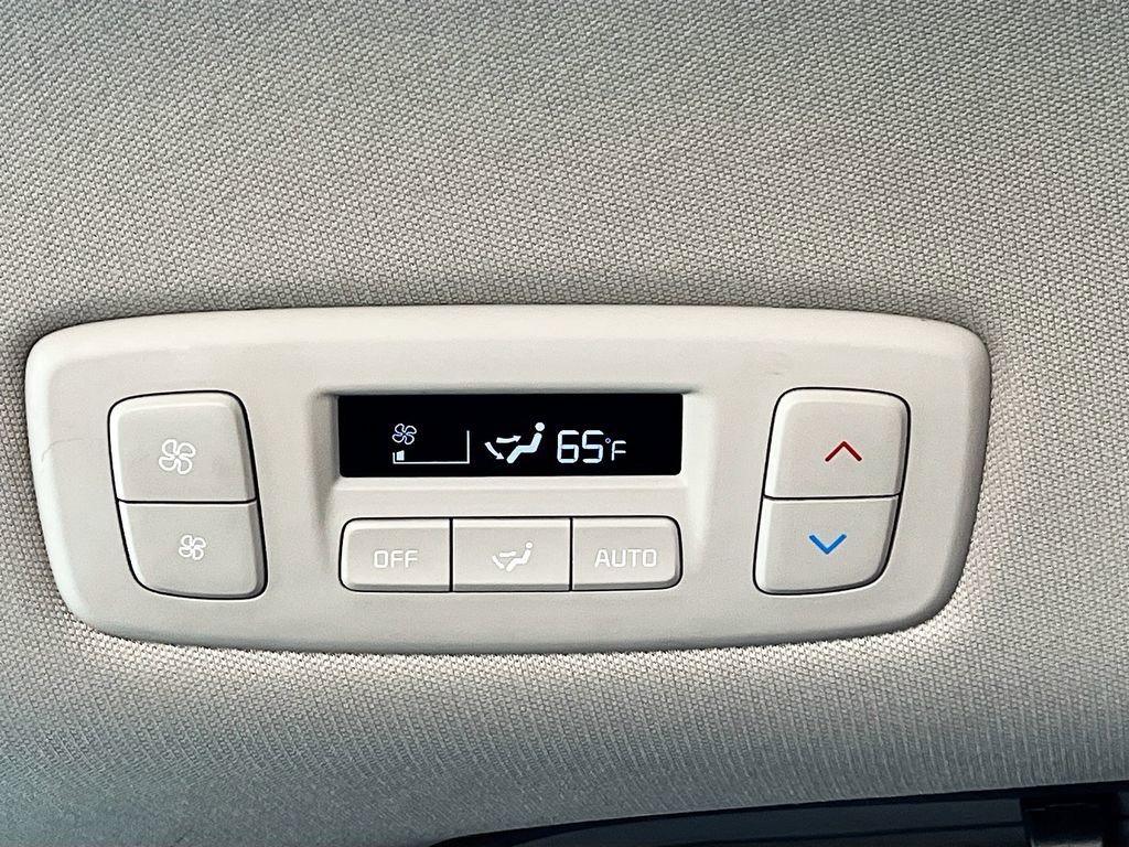 Used 2024 Kia Carnival SX image 24