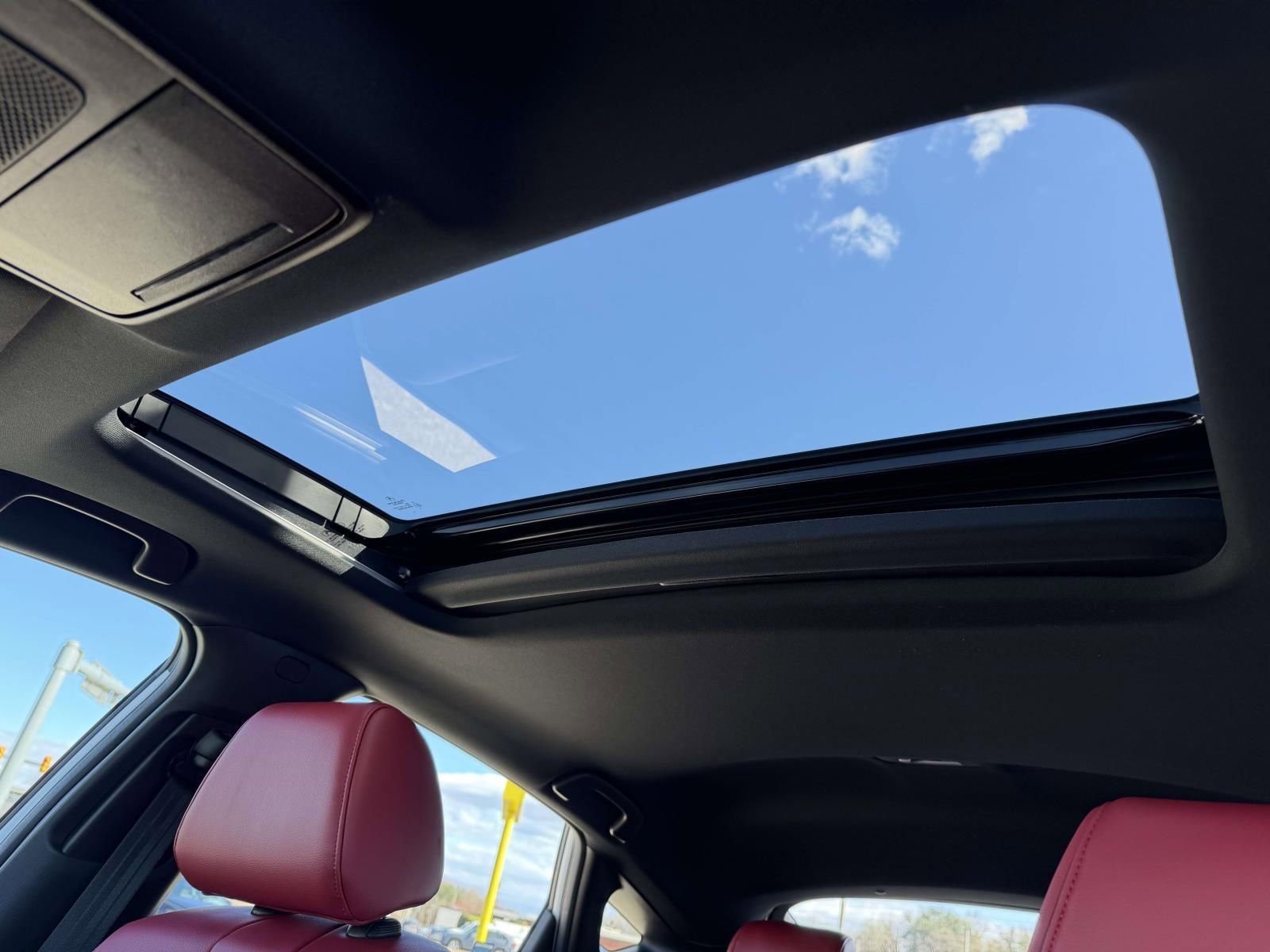 Certified 2025 Acura Integra A-Spec image 16