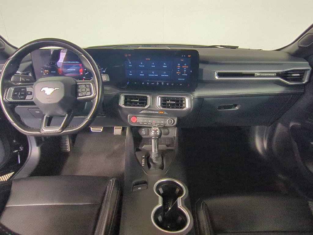Used 2024 Ford Mustang Premium RWD image 19