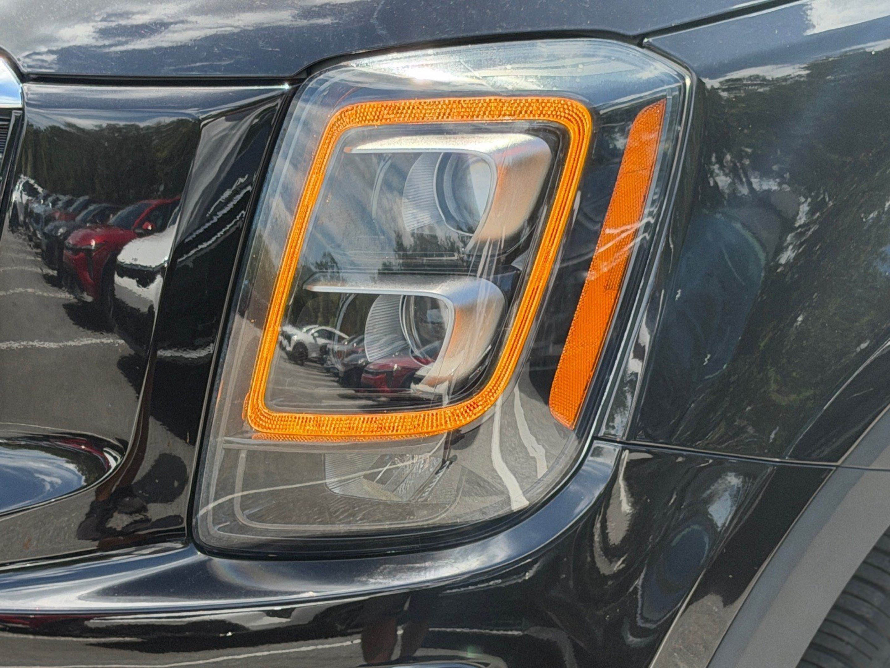 Certified 2022 Kia Telluride EX w/ EX Premium Package FWD image 11
