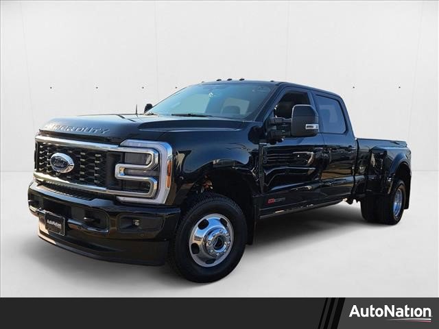 New 2026 Ford F350 Platinum video 1