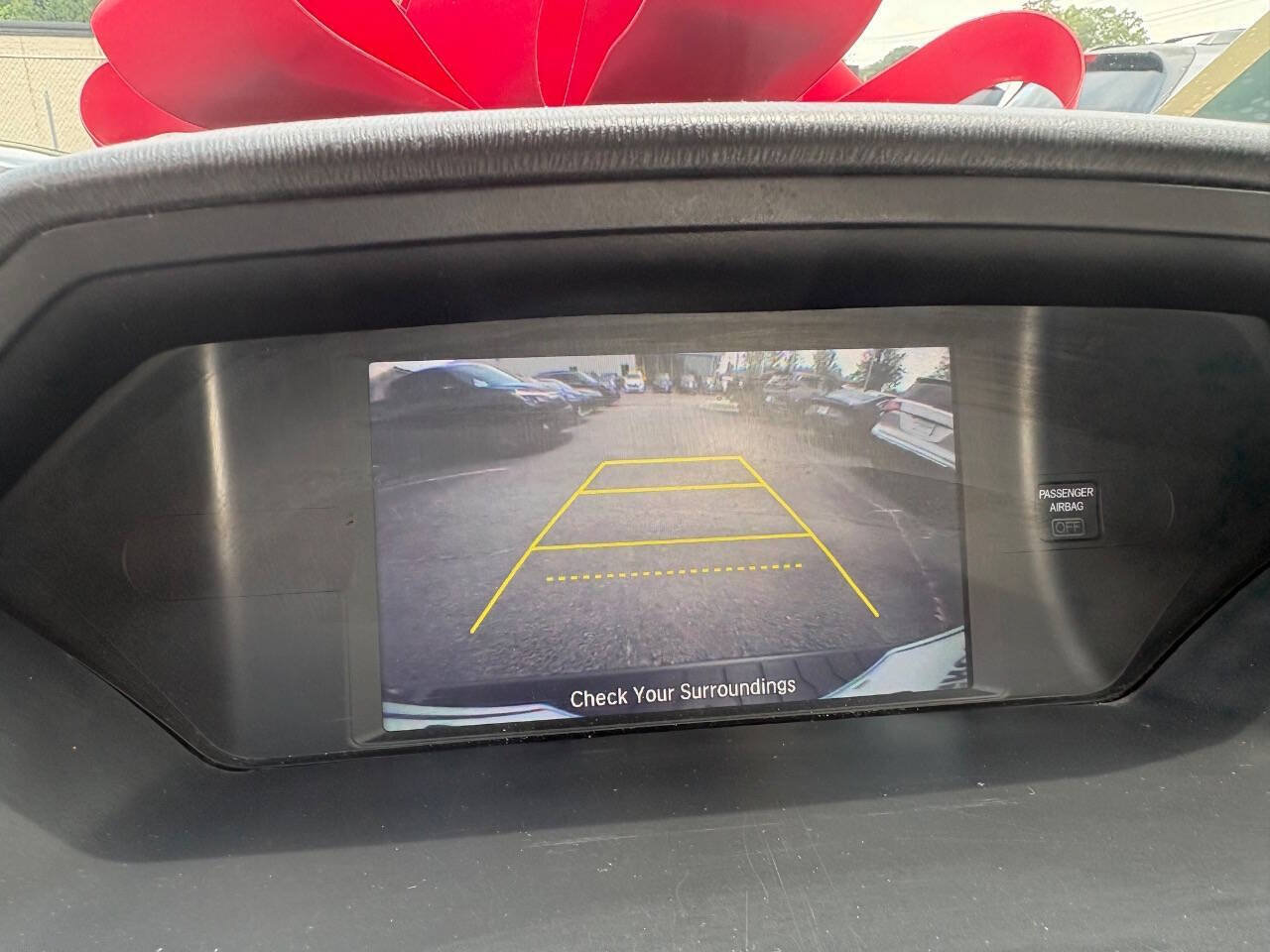 Used 2016 Honda Odyssey EX-L image 14