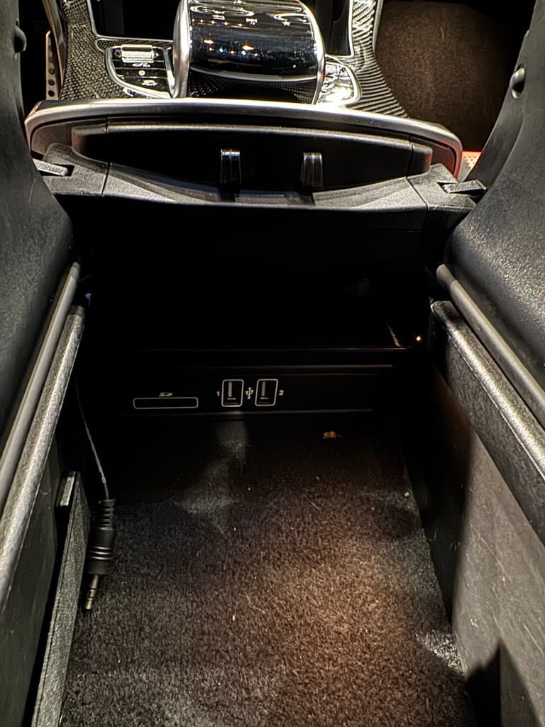Used 2017 Mercedes-Benz C 63 AMG S image 36