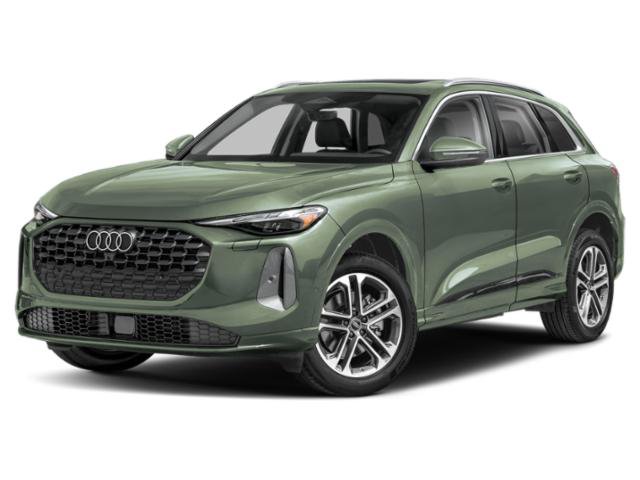 New 2027 Audi Q5